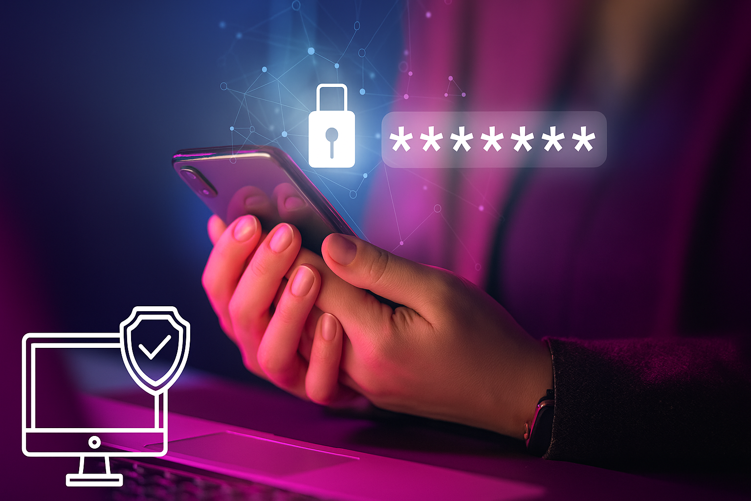 Працівники Попівської громади долучилася до Місяця кібербезпеки